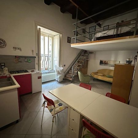 Appartamento Casa Vacanza Trinita Napoli Esterno foto